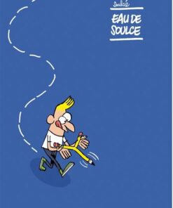 Eau de Soulce