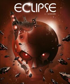 Éclipse - Tome 03
