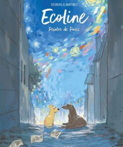 Ecoline - vol. 02 - histoire complète