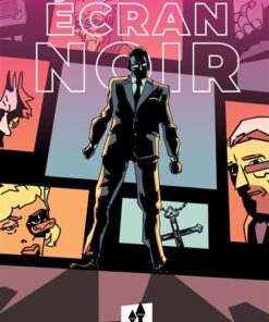 Écran Noir