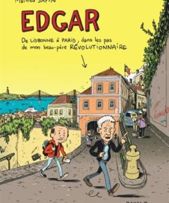 Edgar