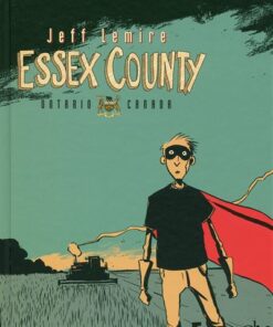 Essex County