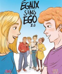 Egaux sans ego