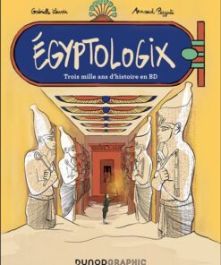 Egyptologix