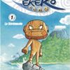 Mon fils semble avoir été reincarné dans un autre monde T02