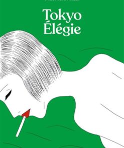 Élégie de Tokyo