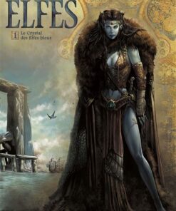 Elfes T01