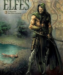 Elfes T02