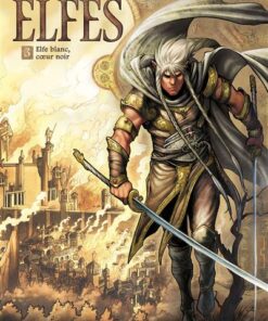 Elfes T03