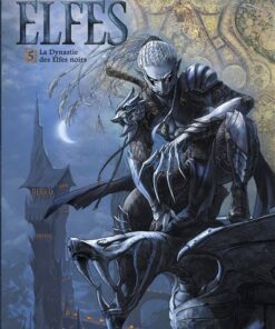 Elfes T05
