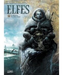 Elfes T06