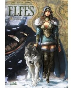 Elfes T07