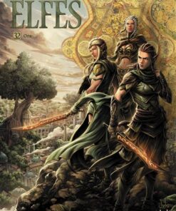 Elfes T32