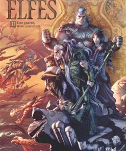 Elfes T33