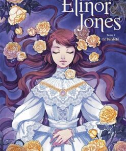 Elinor Jones T03