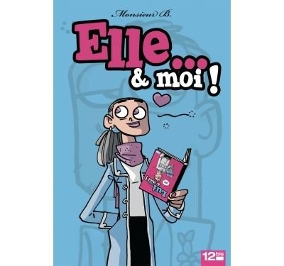 Elle & moi