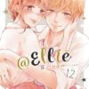 @Ellie - Tome 12