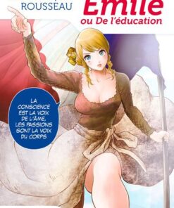 Emile ou De l'éducation