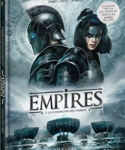Empires - Tome 1