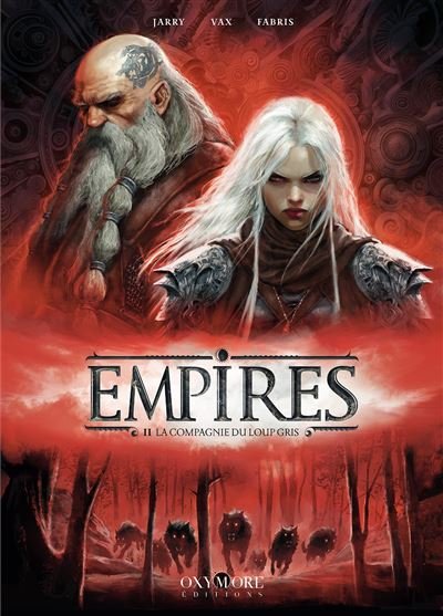 Empires - Tome 2