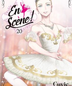 En Scène ! - tome 20