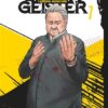 Crying Freeman Perfect Edition - Tome 02