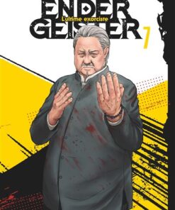 Ender Geister - Tome 07