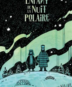 Enfant de la nuit polaire