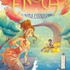 Enola et les animaux extraordinaires - Tome 7 - La sirène qui avait les yeux de chimène