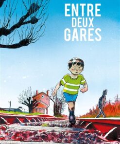 Entre deux gares