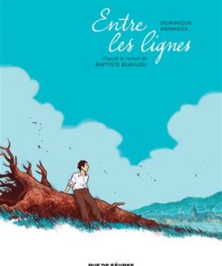 Entre les lignes