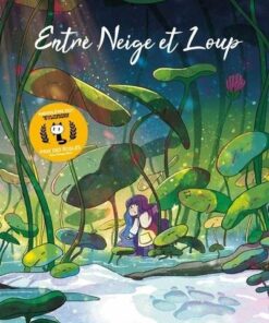 Entre neige et loup - Collector