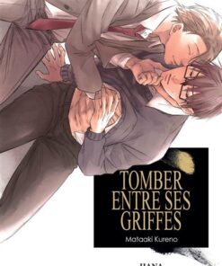 Entre tes griffes - Tome 1
