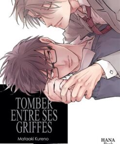 Entre tes griffes - Tome 2
