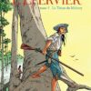 Jérôme K. Jérôme Bloche - Tome 21 - Déni de fuite (nouvelle maquette)
