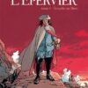 Epervier (L') - Les Larmes de Tlaloc (réédition)