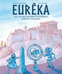 Episteme T01 Eurêka