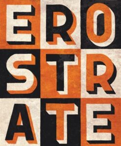 Erostrate