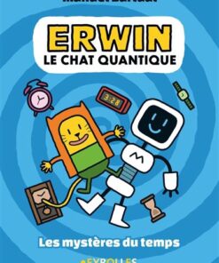 Erwin, le chat quantique