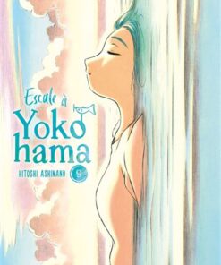 Escale à Yokohama - Tome 9