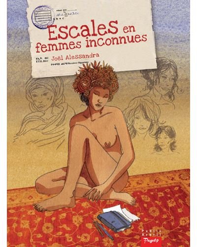 Escales en femmes inconnues