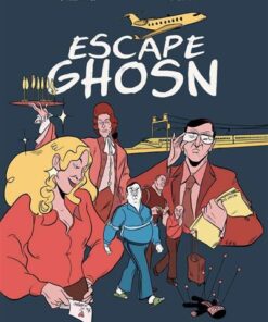 Escape Ghosn