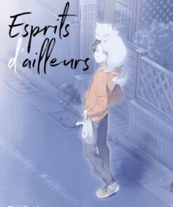 Esprits d'ailleurs