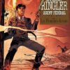 Ethan Ringler, Agent Fédéral - Tome 2 - Les Hommes-brume