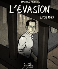 Évasion (L')