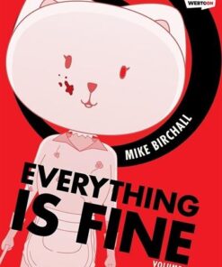 Everything is fine T01