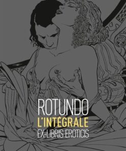 Ex libris eroticis - Intégrale