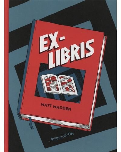 Ex-libris