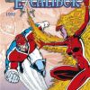Excalibur : L'intégrale 1990 (T03)