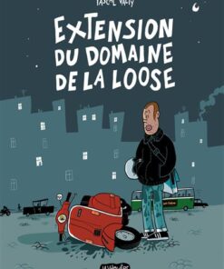 Extension du domaine de la loose